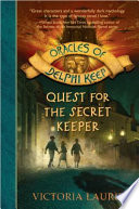 Quest for the Secret Keeper cover