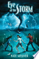 Eye of the Storm cover