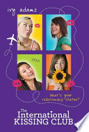 The International Kissing Club cover