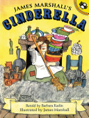 Cinderella cover