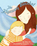 The Flyaway Blanket cover