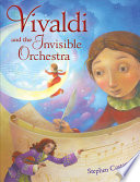 Vivaldi and the Invisible Orchestra cover