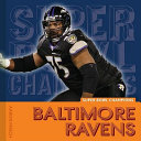 Baltimore Ravens (Super Bowl Champions 2011) cover
