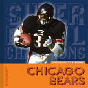 Chicago Bears (Super Bowl Champions 2011) cover