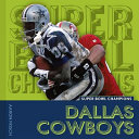 Dallas Cowboys (Super Bowl Champions 2011) cover