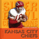 Kansas City Chiefs (Super Bowl Champions 2011) cover