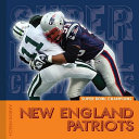 New England Patriots (Super Bowl Champions 2011) cover
