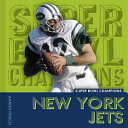 New York Jets (Super Bowl Champions 2011) cover