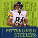 Pittsburgh Steelers (Super Bowl Champions 2011) cover