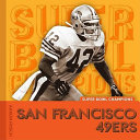San Francisco 49ers (Super Bowl Champions 2011) cover