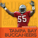Tampa Bay Buccaneers (Super Bowl Champions 2011) cover