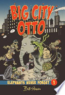 Big City Otto cover