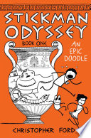 Stickman Odyssey: An Epic Doodle cover