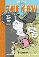 Zig and Wikki in The Cow: A Toon Book cover