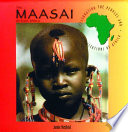 The Maasai of East Africa cover