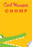 Chomp cover