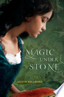 Magic Under Stone cover