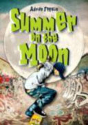 Summer on the Moon cover