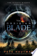 The Obsidian Blade cover