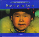 Peoples of the Arctic cover