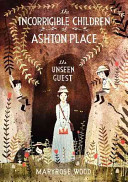 The Unseen Guest cover