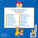 Arthur's Promise cover