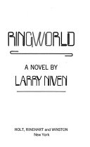 Ringworld cover