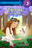 Fairies! A True Story cover