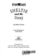 Sheltie and the Stray cover