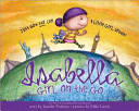 Isabella: Girl On the Go cover