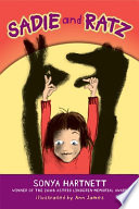 Sadie and Ratz cover
