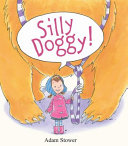 Silly Doggy! cover
