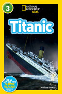 Titanic cover