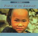 Peoples of the Mountains cover