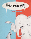 Vote for Me! cover