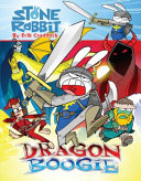 Dragon Boogie cover