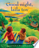 Good Night, Laila Tov cover