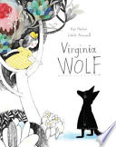 Virginia Wolf cover