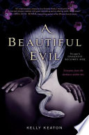 A Beautiful Evil cover