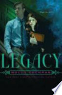 Legacy cover