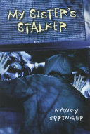 My Sister's Stalker cover