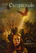 The Exceptionals cover