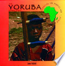 The Yoruba of West Africa cover