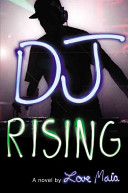 DJ Rising cover