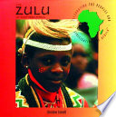 The Zulu of Southern Africa cover