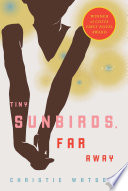Tiny Sunbirds, Far Away cover