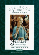Juliet: A Dream Takes Flight cover