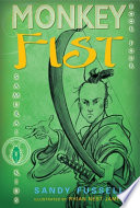 Monkey Fist cover