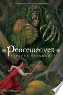 Peaceweaver cover