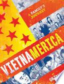 Vietnamerica: A Family's Journey cover